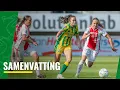Download Lagu ADO Den Haag VR - Ajax VR 1-3 (11-05-2024)