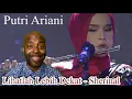 Download Lagu Absolutely briliant!! Putri Ariani Covers Lihatlah Lebih Dekat  [Reaction]
