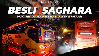 Download DRAG RACE HINO RK-8 🔥 | Momen Saat Dewi Sri \ MP3