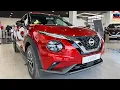 2025 Nissan Juke The MOST Controversial SUV Just Got BETTER