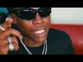 RajahWild - GONE BAD (OFFICIAL MUSIC VIDEO)