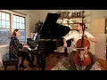 Download Lagu Billie Eilish - lovely (with Khalid) - Cello \u0026 Piano cover (Brooklyn Duo)