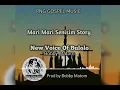 Download Lagu Mari Mari Senisim Story_New Voice Of Bulolo (Bobby Matom) PNG GOSPEL 🇵🇬💯