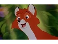 Download Lagu The Fox and the Hound Fandub - Tod Meets Vixey MP3