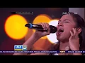 Download Lagu Performance Lyodra Margaretha Ginting - Dear Dream