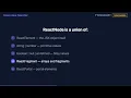 ReactNode vs ReactElement What s the Difference