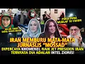 Download Lagu Iran Dibodohi Selama 10 Tahun oleh Intel Zionist yang Nyamar Jadi Mualaf