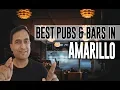 Best Bars Pubs hangout places in Amarillo USA