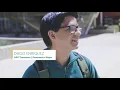 Los Angeles Valley College Puente Program - Enrique