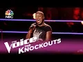 Lagu The Voice 2017 Knockout - Janice Freeman: \