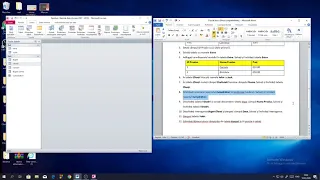 FIsa 4 Access