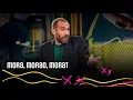 Download Lagu Mora, Morad, Morat | #LaRevuelta 18.06.2025