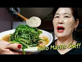 Resep Rahasia Pura-pura Jago Masak Korea! 🤫