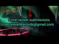 RRR - 5 min review no 4- Toni Sunden 'Empty Rooms' (Remix)