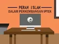 Lagu Peran Islam Dalam Perkembangan IPTEK | Brismapa