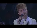 張敬軒 - 只是太愛你 (2011 Live)