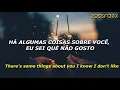 Only A Fool - Galantis, Ship Wrek & Pink Sweat$ (Tradução/Lyrics)