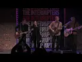 The Interrupters - Take Back The Power [Live In The Lounge]
