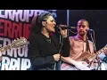 The Interrupters - Take Back The Power [Live In The Lounge]