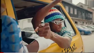 Download Peace By Mohbad MP3 Song & MP4, 3GP Video FREE - Fakaza