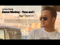 Download Lagu Lyrics song Dance Monkey - Tone and I (Joseph Vincent Cover)