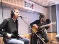 Kasabian - Shoot The Runner (Acoustic)
