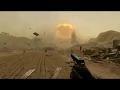 CryENGINE Cached Destruction Test 2006