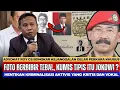 KEJANGGALAN GELAR PERKARA KHUSUS‼️AHMAD KHOZINUDIN: POLISI KRIMINALISASI AKTIVIS VOKAL UNGKAP IJAZAH