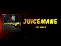 Key Glock - Juicemane (Lyrics)