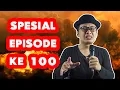Download Lagu AKHIRNYA!! Review Karya Anak Bangsa Episode Spesial ke 100!
