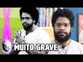 Download Lagu JONES MANOEL VIRA ALVO DE GRUPO INTERNACIONAL E COBRA PROVIDÊNCIAS DO ESTADO | PLANTÃO