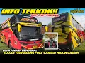 SANG ARTIS TJ PRIOK NEW AMARTA BAGELEN ANGKATAN PAGI!! RESMI BERGABUNG KE P.O TUNGGAL JAYA TRANSPORT