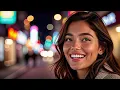 Download Lagu Late Night Streets (Official Lyrics 4K Video)