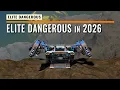 Is Elite Dangerous Worth Playing in 2026