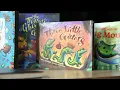 Will Terry Illustrator Kickstarter video -