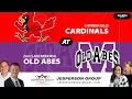 Chippewa Falls at Eau Claire Memorial 2026 WIAA Baseball