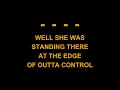 Pat Green - Don't Break My Heart Again (Karaoke)