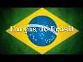Traditional Dances of each State of Brazil Dances of Brazil