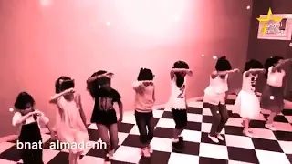 اغنية هلا هلا بعيوش 