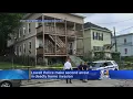 Second Suspect Arrested After Man Killed In Lowell Home Invasion