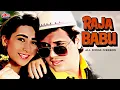 Download Lagu Raja Babu ( राजा बाबू ) All Songs Jukebox | Govinda | Karishma Kapoor | Superhit Bollywood Songs