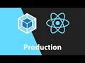 React JS - Webpack