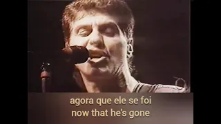 Johnny Rivers - It's too late (com legendas em português e inglês)
