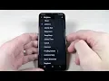 Download Lagu Samsung Galaxy A50 (2019) ORIGINAL RINGTONES