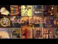2000s autumn playlist | gilmore girls, practical magic, nostalgic, global village coffeehouse