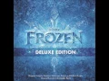 31 The Great Thaw Vuelie Reprise Frozen OST