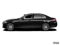Mercedes-Benz-C-Class