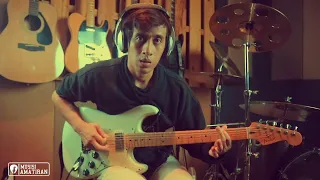 boomerang seumur hidupku tutorial gitar