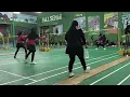 Download Lagu PB BCL 🆚 PB Srikandi