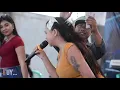 Download Lagu BKJ MUSIC TINA GANAS FEAT MALA BOCOR   HADIRMU BAGAI MIMPI